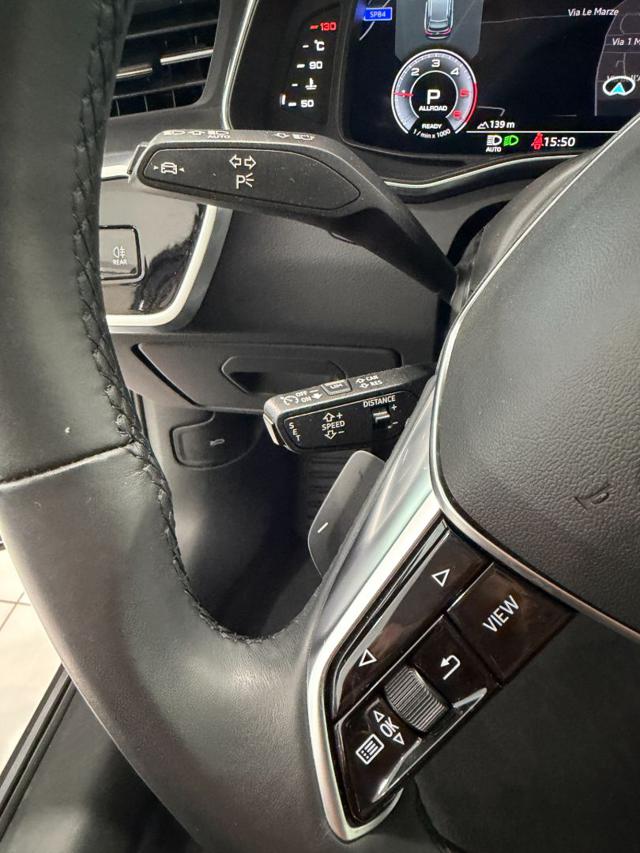 AUDI A6 ALLROAD 40 TDI 2.0 QUATTRO S TRONIC EVOL - foto 10