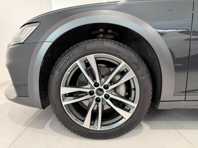 AUDI A6 ALLROAD 40 TDI 2.0 QUATTRO S TRONIC EVOL - foto 18