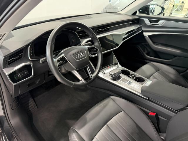 AUDI A6 ALLROAD 40 TDI 2.0 QUATTRO S TRONIC EVOL - foto 6