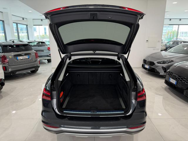 AUDI A6 ALLROAD 40 TDI 2.0 QUATTRO S TRONIC EVOL - foto 20