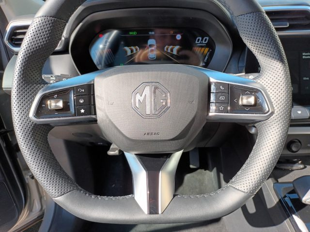 MG ZS 1500 HYBRID+ LUXURY 197CV NAV PE - foto 16