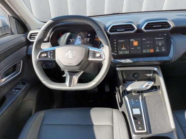 MG ZS 1500 HYBRID+ LUXURY 197CV NAV PE - foto 10