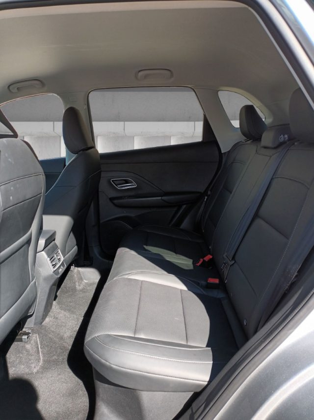 MG ZS 1500 HYBRID+ LUXURY 197CV NAV PE - foto 7