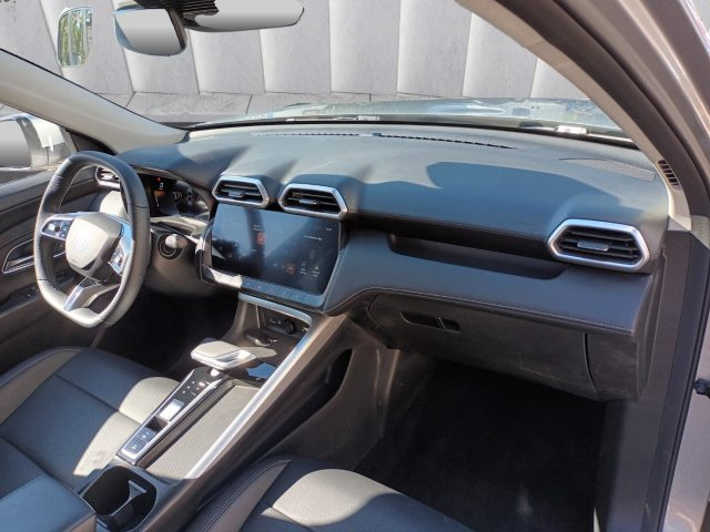 MG ZS 1500 HYBRID+ LUXURY 197CV NAV PE - foto 11