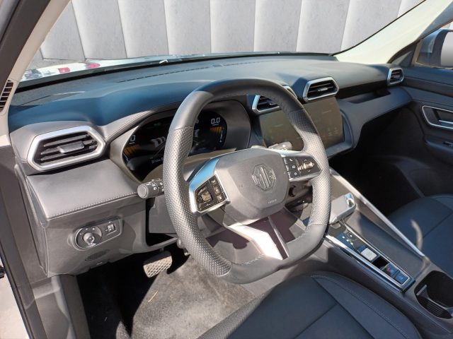 MG ZS 1500 HYBRID+ LUXURY 197CV NAV PE - foto 12