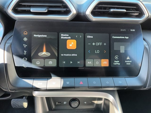 MG ZS 1500 HYBRID+ LUXURY 197CV NAV PE - foto 13