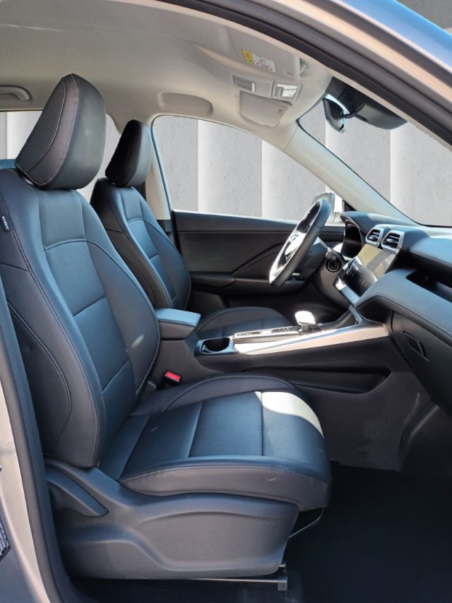 MG ZS 1500 HYBRID+ LUXURY 197CV NAV PE - foto 9