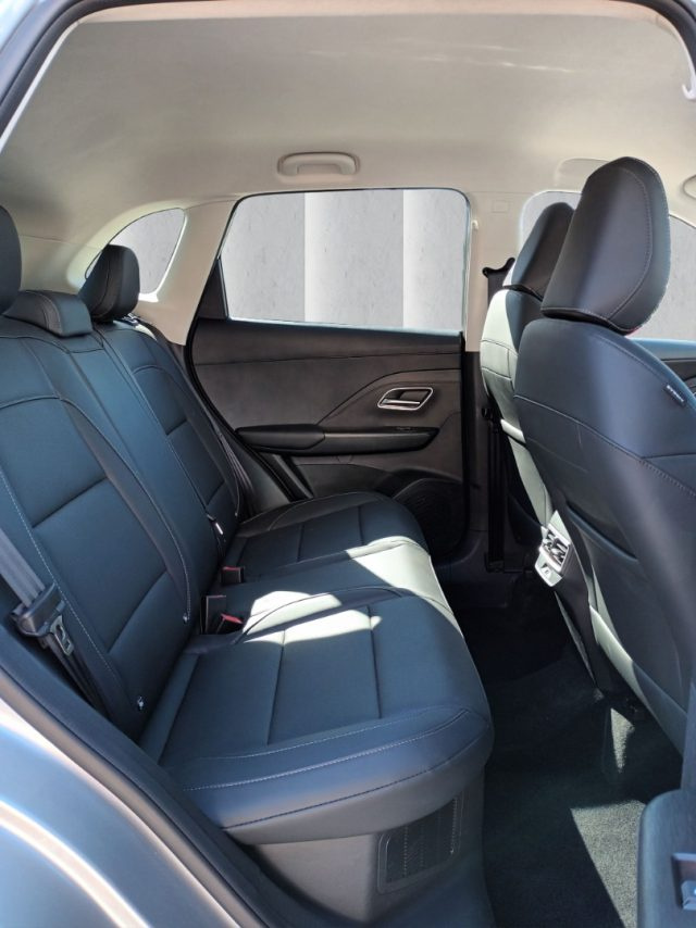 MG ZS 1500 HYBRID+ LUXURY 197CV NAV PE - foto 8