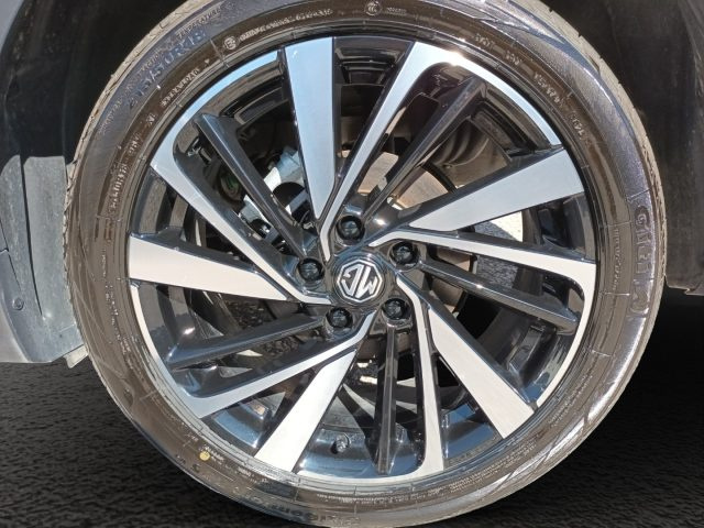 MG ZS 1500 HYBRID+ LUXURY 197CV NAV PE - foto 17