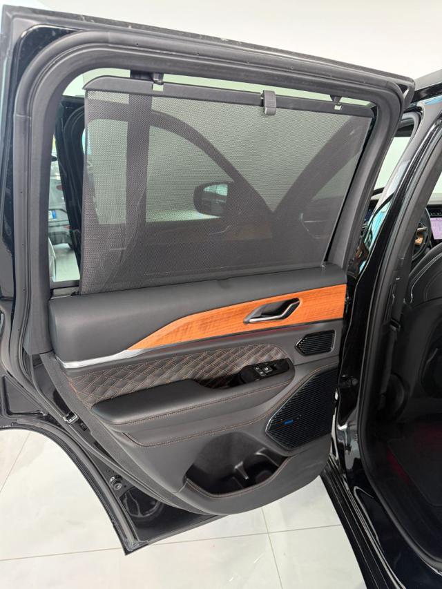JEEP GRAND CHEROKEE 2.0 PHEV ATX 4XE SUMMIT RESERVE  - foto 23