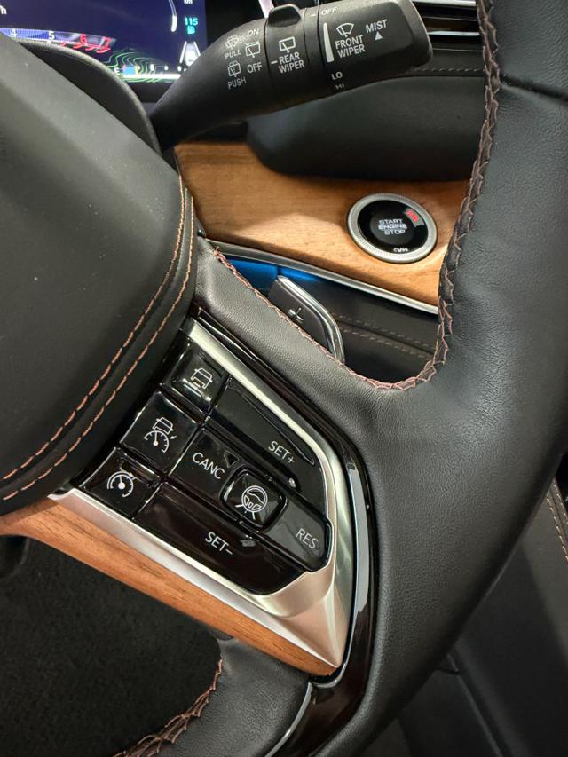 JEEP GRAND CHEROKEE 2.0 PHEV ATX 4XE SUMMIT RESERVE  - foto 26