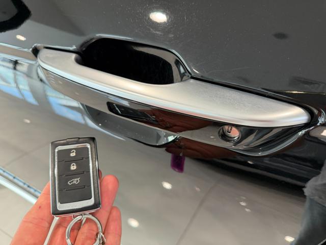 JEEP GRAND CHEROKEE 2.0 PHEV ATX 4XE SUMMIT RESERVE  - foto 24