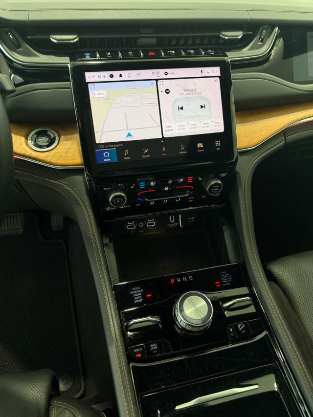 JEEP GRAND CHEROKEE 2.0 PHEV ATX 4XE SUMMIT RESERVE  - foto 11