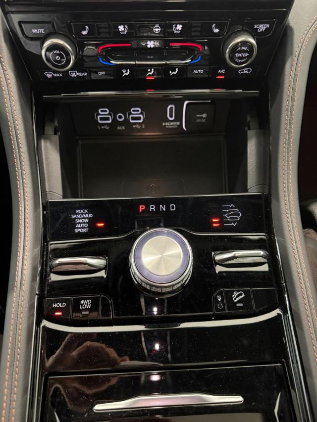 JEEP GRAND CHEROKEE 2.0 PHEV ATX 4XE SUMMIT RESERVE  - foto 21