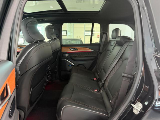 JEEP GRAND CHEROKEE 2.0 PHEV ATX 4XE SUMMIT RESERVE  - foto 22