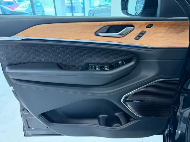 JEEP GRAND CHEROKEE 2.0 PHEV ATX 4XE SUMMIT RESERVE  - foto 25