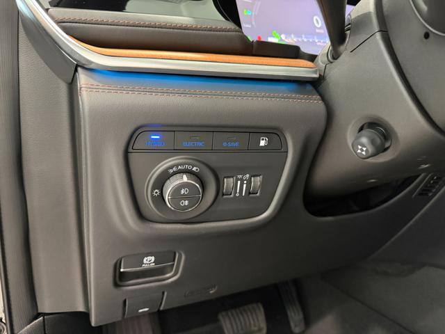 JEEP GRAND CHEROKEE 2.0 PHEV ATX 4XE SUMMIT RESERVE  - foto 27