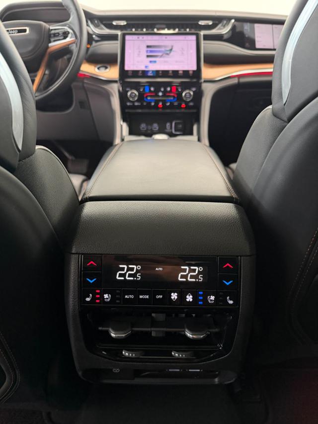 JEEP GRAND CHEROKEE 2.0 PHEV ATX 4XE SUMMIT RESERVE  - foto 15