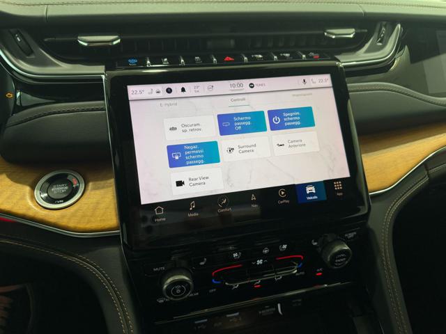 JEEP GRAND CHEROKEE 2.0 PHEV ATX 4XE SUMMIT RESERVE  - foto 19