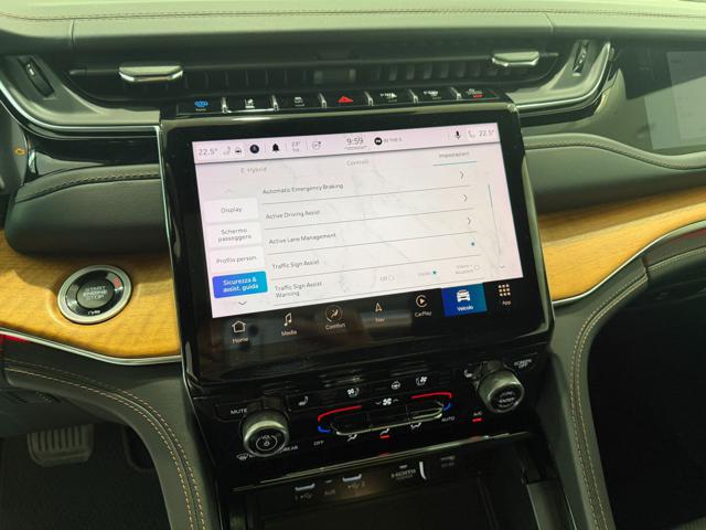 JEEP GRAND CHEROKEE 2.0 PHEV ATX 4XE SUMMIT RESERVE  - foto 18