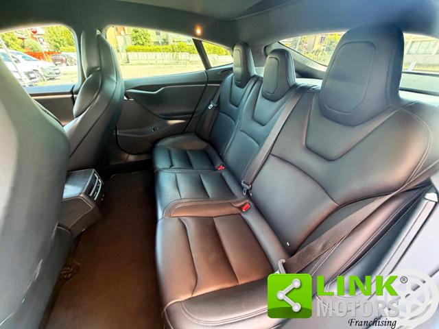 TESLA MODEL S 100KWH LONG RANGE DUAL MOTOR AWD - foto 13