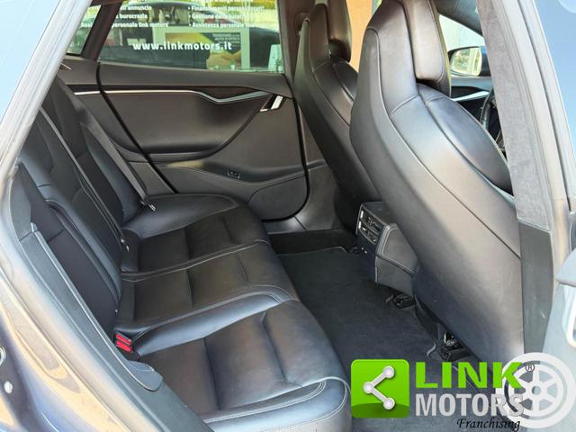 TESLA MODEL S 100KWH LONG RANGE DUAL MOTOR AWD - foto 12