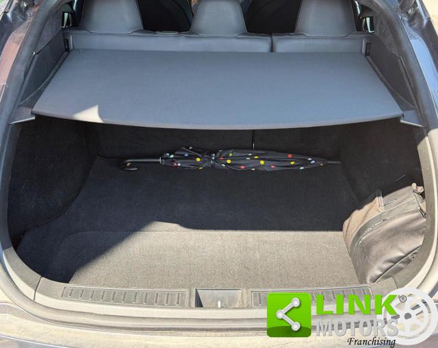 TESLA MODEL S 100KWH LONG RANGE DUAL MOTOR AWD - foto 18
