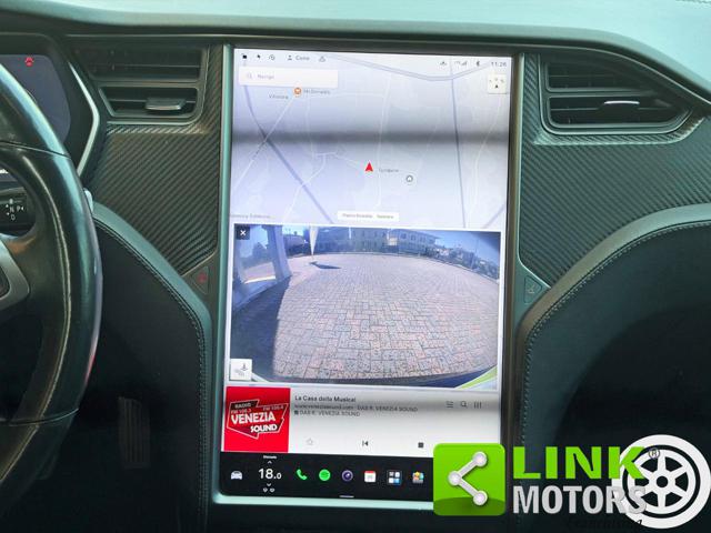 TESLA MODEL S 100KWH LONG RANGE DUAL MOTOR AWD - foto 15