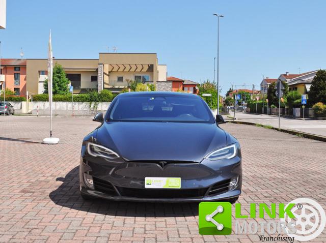 TESLA MODEL S 100KWH LONG RANGE DUAL MOTOR AWD - foto 8