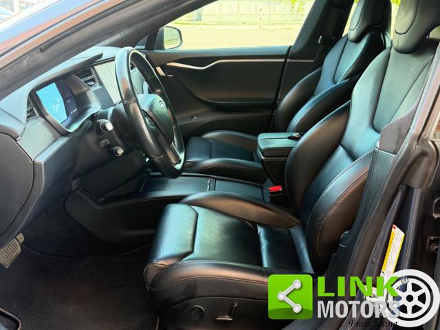 TESLA MODEL S 100KWH LONG RANGE DUAL MOTOR AWD - foto 10