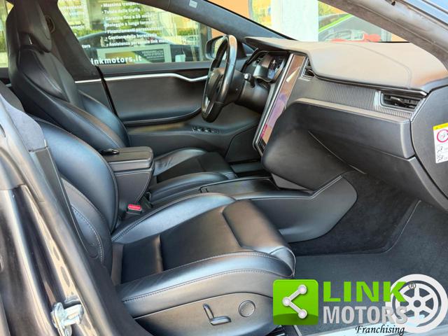 TESLA MODEL S 100KWH LONG RANGE DUAL MOTOR AWD - foto 11
