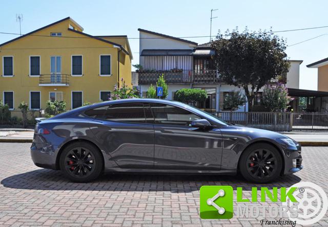 TESLA MODEL S 100KWH LONG RANGE DUAL MOTOR AWD - foto 6