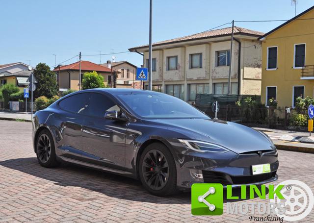TESLA MODEL S 100KWH LONG RANGE DUAL MOTOR AWD - foto 7