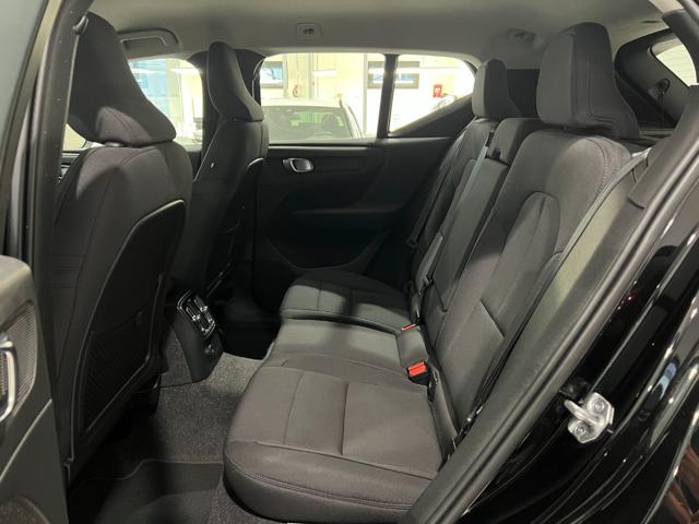 VOLVO XC40 T4 RECHARGE PLUG-IN HYBRID INSCR - foto 7