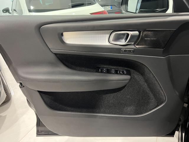 VOLVO XC40 T4 RECHARGE PLUG-IN HYBRID INSCR - foto 17