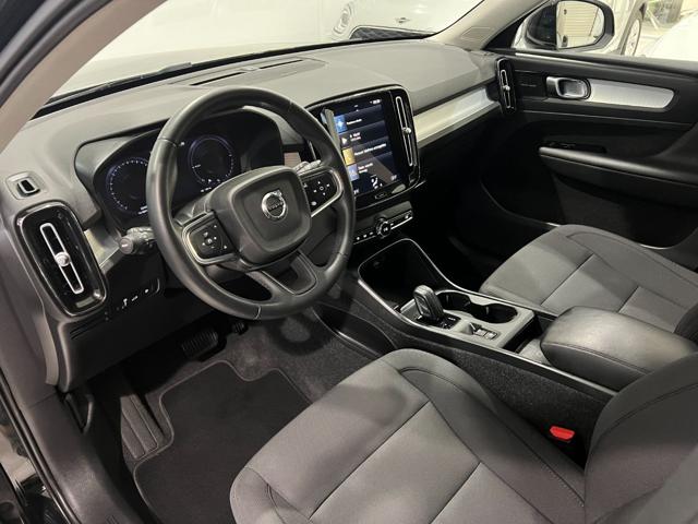 VOLVO XC40 T4 RECHARGE PLUG-IN HYBRID INSCR - foto 8