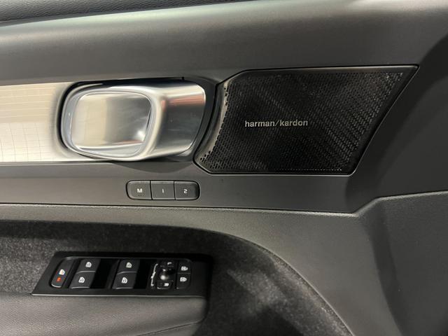 VOLVO XC40 T4 RECHARGE PLUG-IN HYBRID INSCR - foto 9