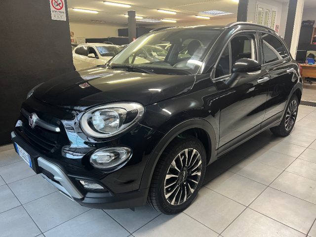 FIAT 500X 1.6 MULTIJET 120 CV CROSS PLUS - foto 6