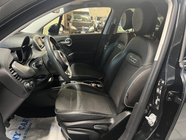 FIAT 500X 1.6 MULTIJET 120 CV CROSS PLUS - foto 7