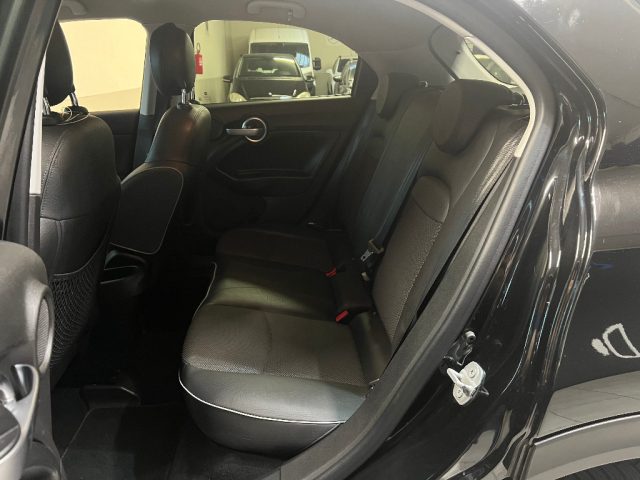 FIAT 500X 1.6 MULTIJET 120 CV CROSS PLUS - foto 8