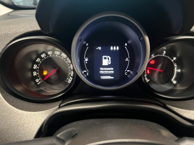 FIAT 500X 1.6 MULTIJET 120 CV CROSS PLUS - foto 9