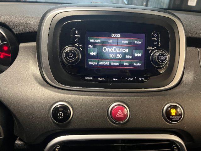 FIAT 500X 1.6 MULTIJET 120 CV CROSS PLUS - foto 10