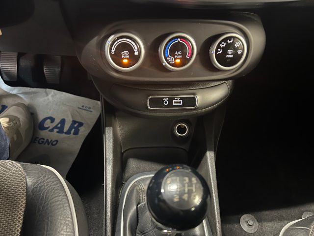 FIAT 500X 1.6 MULTIJET 120 CV CROSS PLUS - foto 11