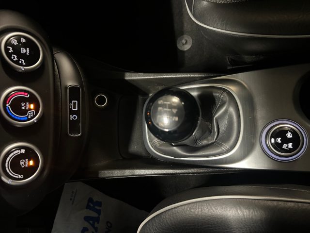 FIAT 500X 1.6 MULTIJET 120 CV CROSS PLUS - foto 12