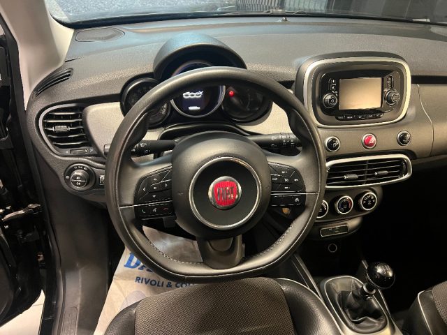 FIAT 500X 1.6 MULTIJET 120 CV CROSS PLUS - foto 13