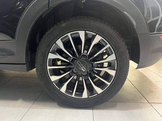 FIAT 500X 1.6 MULTIJET 120 CV CROSS PLUS - foto 15