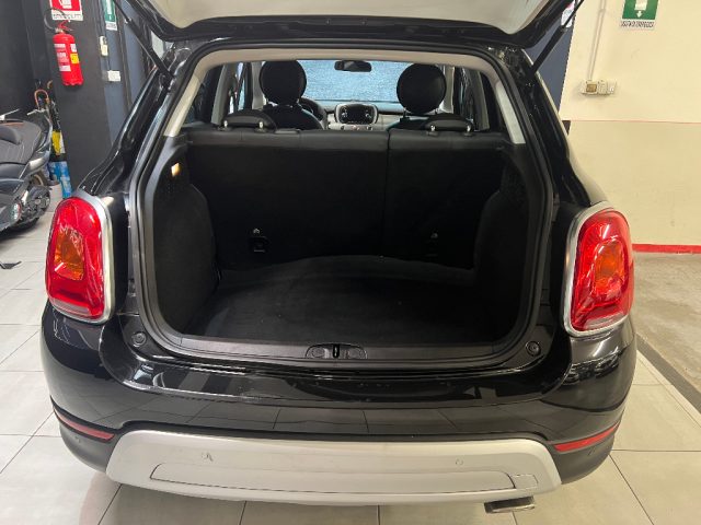 FIAT 500X 1.6 MULTIJET 120 CV CROSS PLUS - foto 17