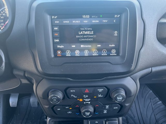 JEEP RENEGADE 1.6 MJT 120 CV LIMITED PREZZO RE - foto 12