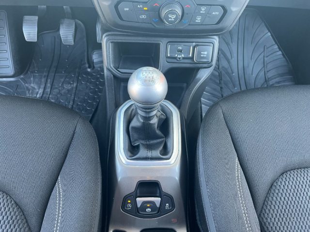 JEEP RENEGADE 1.6 MJT 120 CV LIMITED PREZZO RE - foto 13