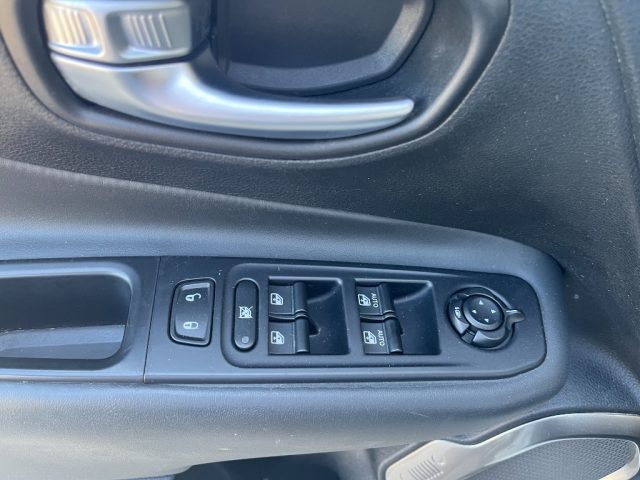JEEP RENEGADE 1.6 MJT 120 CV LIMITED PREZZO RE - foto 14